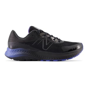 New Balance Nitrel v5 - Mens Trail Running Shoes - Black
