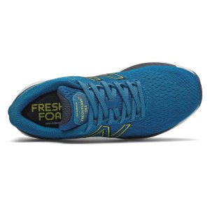 New Balance Fresh Foam 880v11 - Kids Running Shoes - Blue