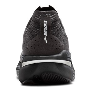 Brooks Hyperion GTS 2 - Mens Running Shoes - Black/Ebony/Primer Gray