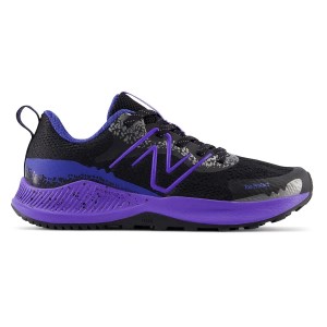 New Balance DynaSoft Nitrel Trail v5 Lace - Kids Trail Running Shoes