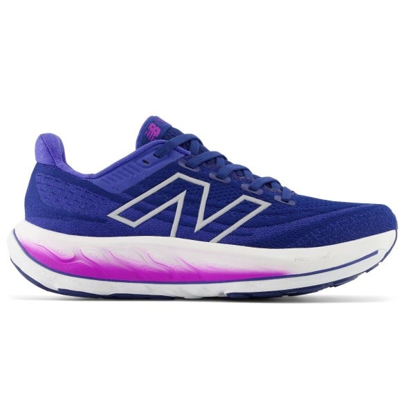 New Balance Fresh Foam X Vongo v6 - Womens Running Shoes - Blue/White/Pink