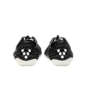 Vivobarefoot Ultra III Bloom - Mens Walking Shoes - Obsidian