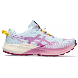 Asics Fuji Lite 4 - Womens Trail Running Shoes