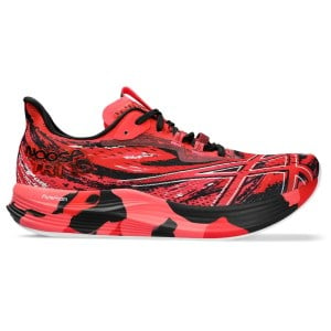 Asics Noosa Tri 15 - Mens Running Shoes - Electric Red/Diva Pink