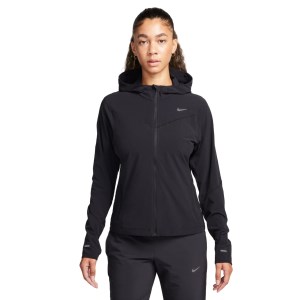 Nike Swift UV Womens Running Jacket