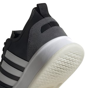 Adidas Court 80s - Mens Sneakers - Core Black/Cloud White/Grey Six
