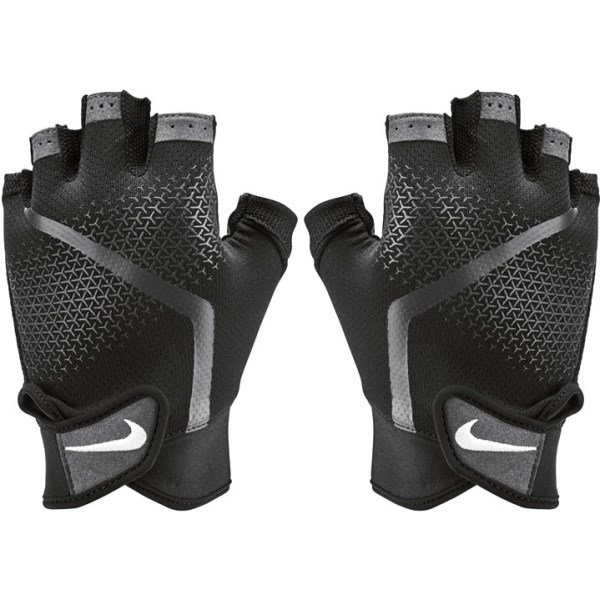 Nike Extreme Fitness Mens Training Gloves - Black/Anthracite/White