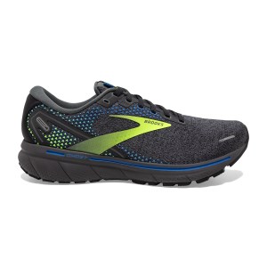 Brooks Ghost 14 Knit - Mens Running Shoes