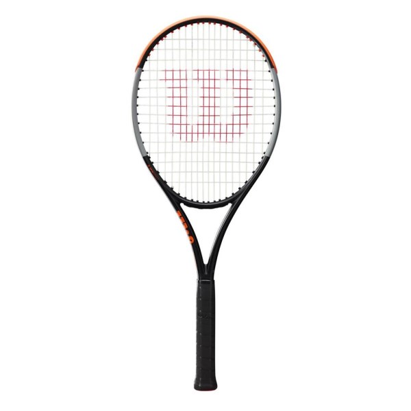 Wilson Burn 100ULS V4 Tennis Racquet 2020