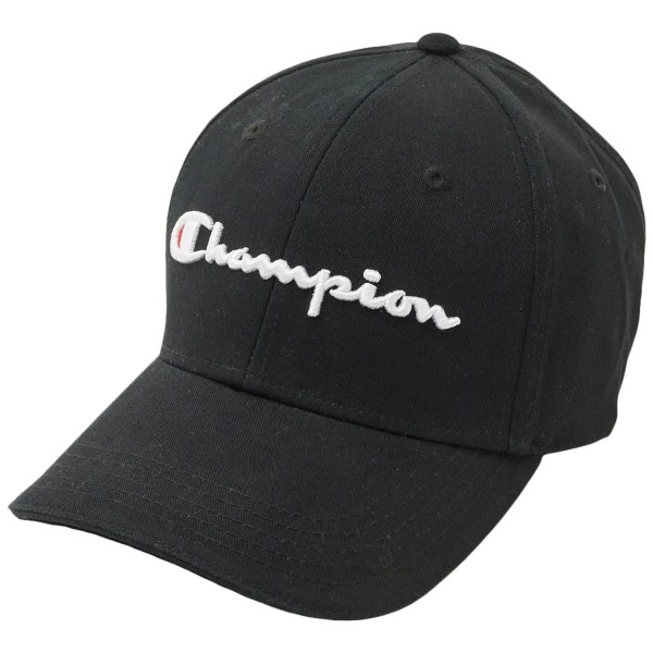 Champion C Life Dad Cap - Black