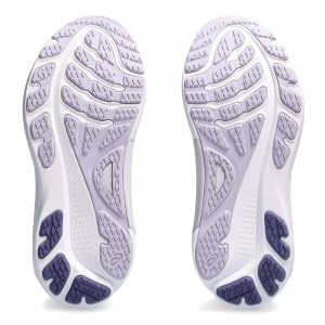 Asics Gel Kayano 30 - Womens Running Shoes - Cosmos/Ash Rock