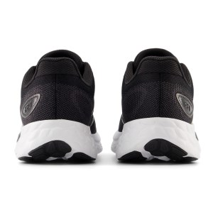 New Balance Fresh Foam 680v8 - Womens Running Shoes - Black/Light Gold Metallic/Black Metallic