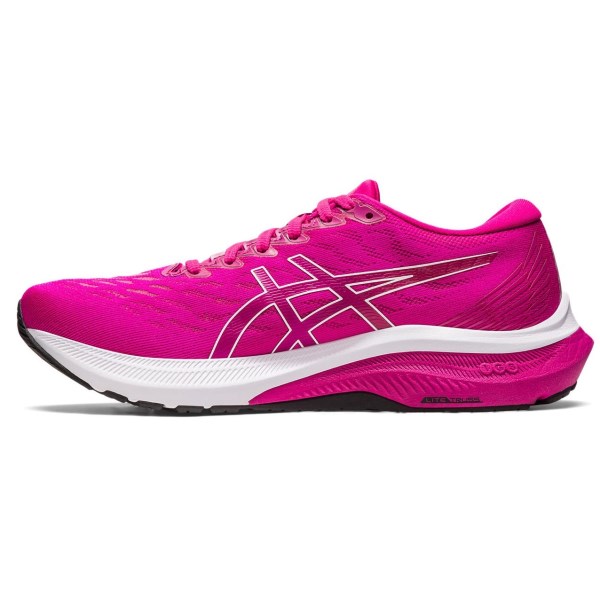 Asics GT-2000 11 - Womens Running Shoes - Pink Rave/Plum