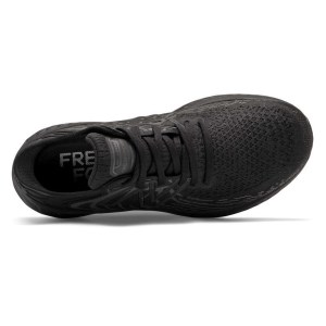 New Balance Fresh Foam 1080v11 - Mens Running Shoes - Black/Phantom