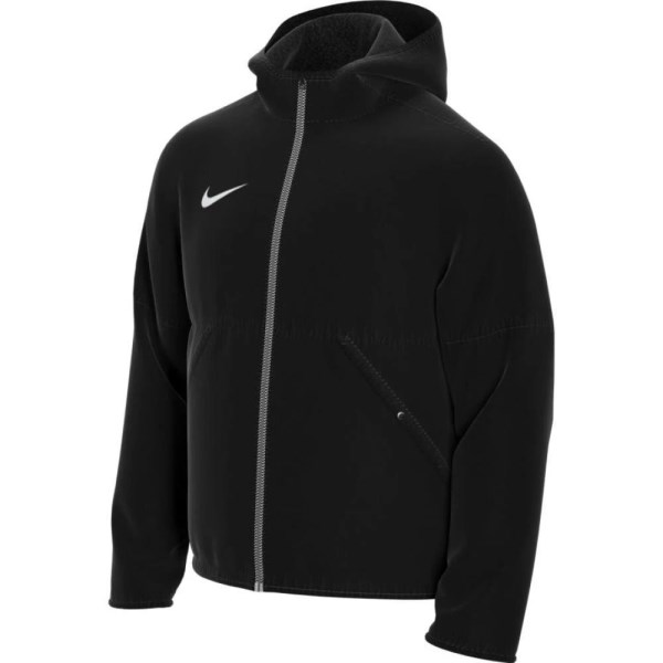 Nike Therma Repel Kids Training Jacket - Black