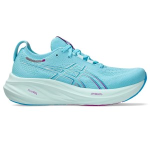 Asics Gel Nimbus 26 - Womens Running Shoes