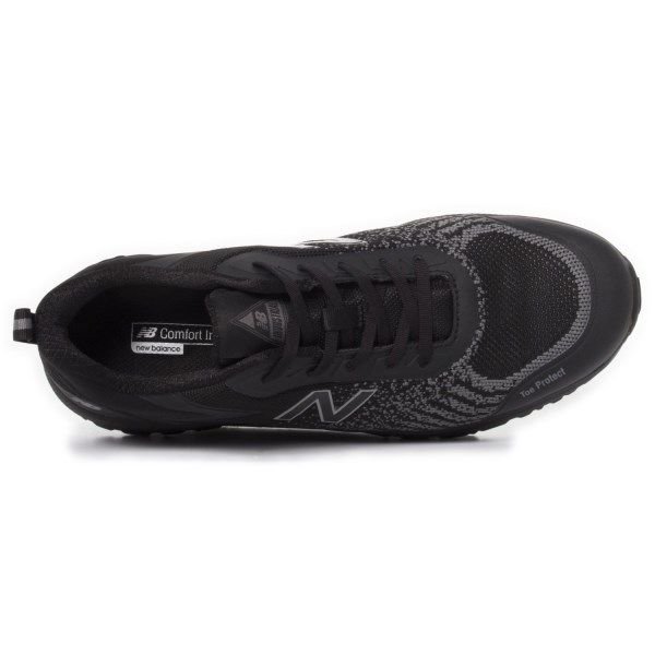 New Balance Industrial Speedware - Mens Work Shoes - Black