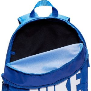 Nike Elemental Kids Backpack Bag - Game Royal/Black/White