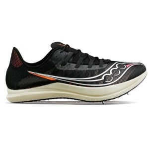 Saucony Terminal VT - Mens Middle Distance Track Spikes