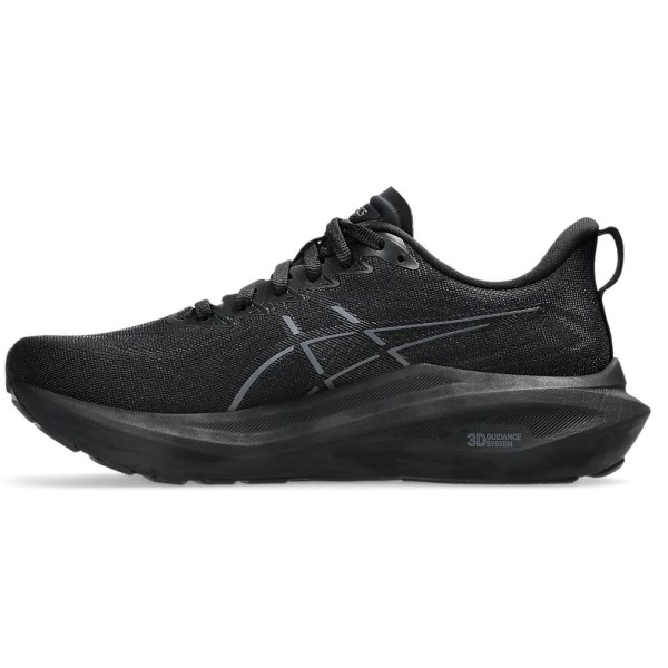 Asics GT-2000 13 - Womens Running Shoes - Black/Black