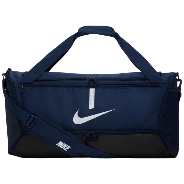 Nike Academy Team Training Duffel Bag - Navy