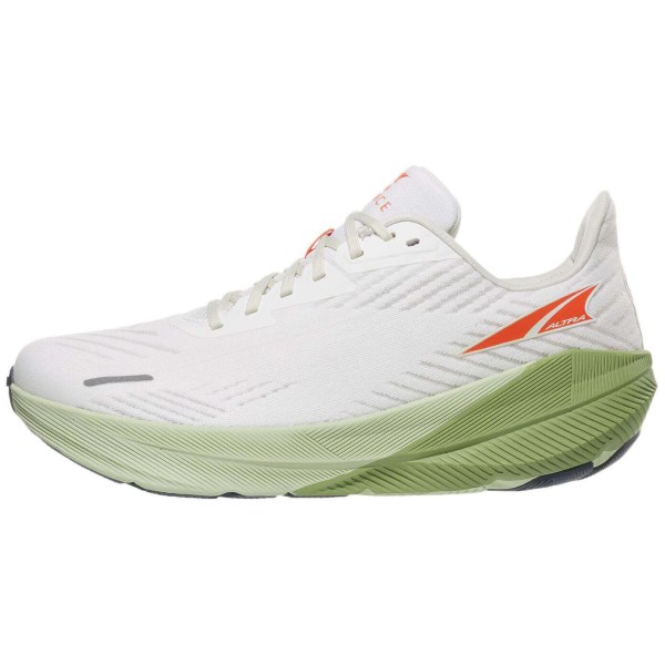 Altra FWD Experience - Mens Running Shoes - White | Sportitude