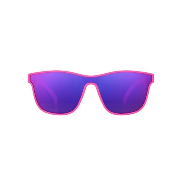 Goodr The VRG Polarised Sports Sunglasses - See You At The Party Richter