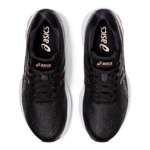 Asics GT-2000 SX - Womens Training Shoes - Black/Rose Gold