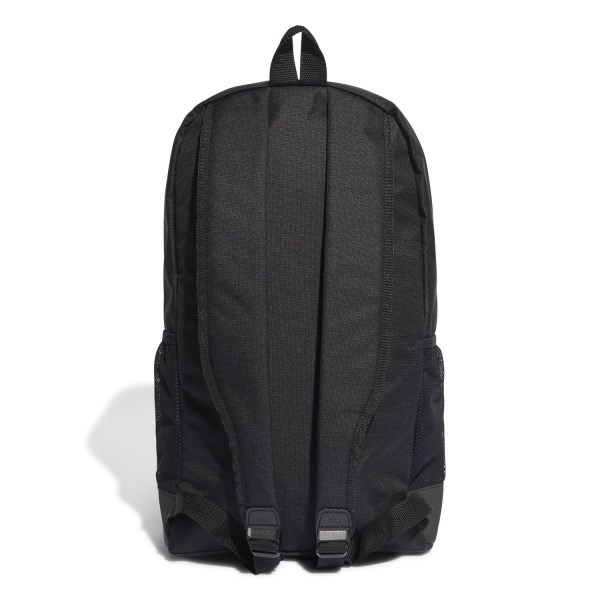 Adidas Essentials Linear Backpack - Black/White