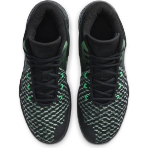 Nike KD Trey 5 VIII - Mens Basketball Shoes - Black/Clear/Illusion Green
