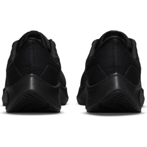 Nike Air Zoom Pegasus 38 - Mens Running Shoes - Triple Black