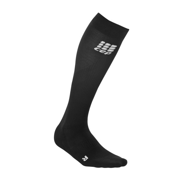 CEP Training Compression Socks - Black
