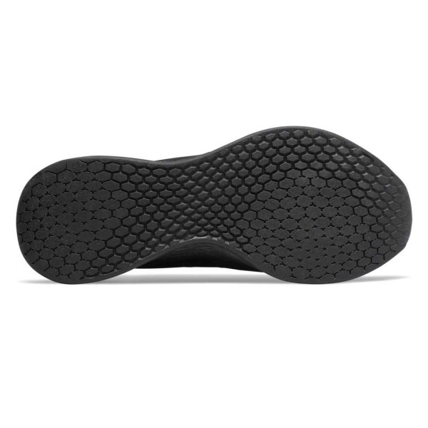New Balance Fresh Foam Roav - Mens Running Shoes - Magnet/Black