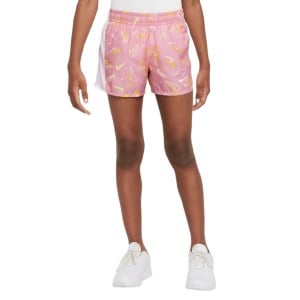 Nike Dri-FIT 10K2 Kids Girls Running Shorts