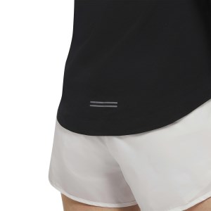 Nike Womens Running Jacket - Black/Reflective Silver