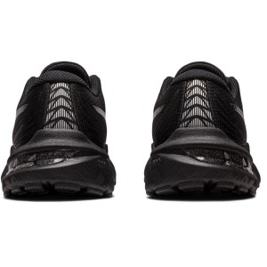 Asics GT-2000 11 GS - Kids Running Shoes - Triple Black