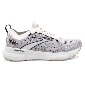 Brooks Glycerin StealthFit 20 - Womens Running Shoes
