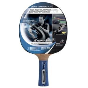 Donic Waldner 800 Table Tennis Bat