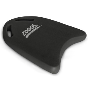 Zoggs Adult Swimming Kickboard - Black