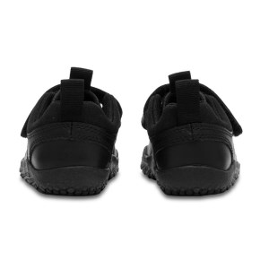 Vivobarefoot Primus Ludo School GS - Kids School Shoes - Obsidian