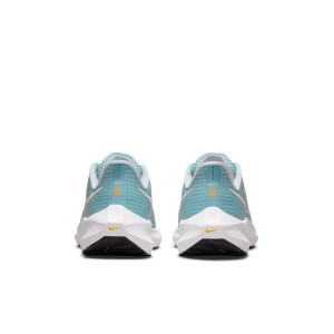 Nike Air Zoom Pegasus 39 - Kids Running Shoes - Worn Blue/Phantom Aura/University Gold
