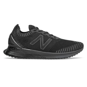 New Balance FuelCell Echo - Womens Running Shoes - Triple Black