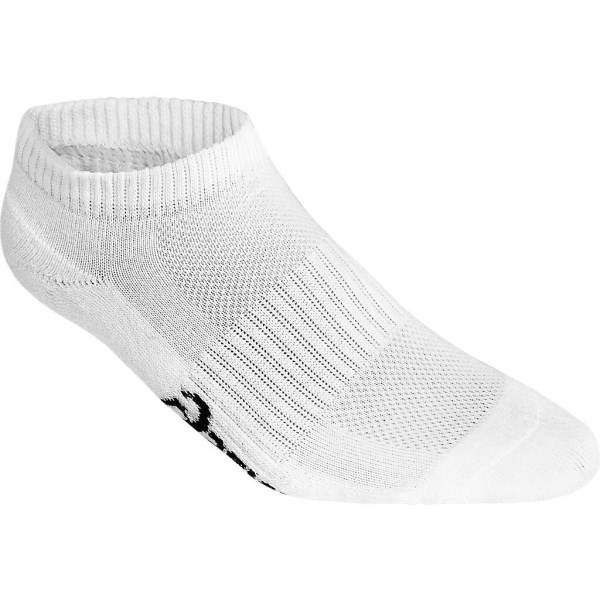 Asics Pace Low Socks - Brilliant White