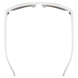 UVEX LGL 39 Sunglasses - Black/White