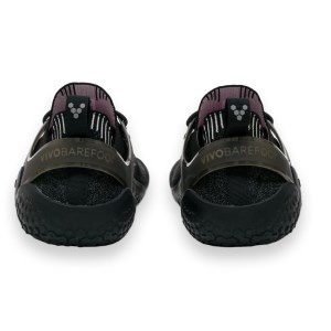 Vivobarefoot Motus Strength - Mens Training Shoes - Obsidian