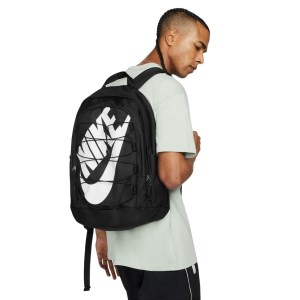 Nike Hayward Training Backpack Bag - Black