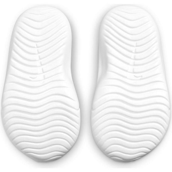Nike Flex Plus TDV - Toddler Sneakers - Black/White