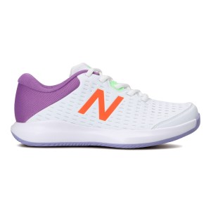 New Balance 696v4 - Womens Tennis Shoes