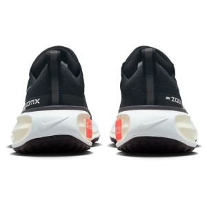 Nike ZoomX Invincible Run Flyknit 3 - Womens Running Shoes - Black/White/Dark Grey/White
