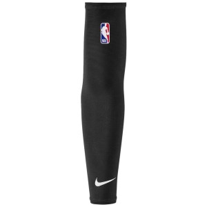Nike NBA Official On Court Shooter Basketball Arm Sleeve - Black